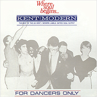 For Dancers Only Формат: Audio CD (Картонный конверт) Дистрибьюторы: Ace Records, Концерн "Группа Союз" Великобритания Лицензионные товары Характеристики аудионосителей 2007 г Сборник: Импортное издание инфо 1161d.
