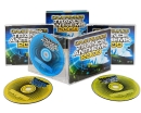 Dave Pearce Trance Anthems 2009 (3 СD) Формат: 3 Audio CD (Slim Case) Дистрибьюторы: Ministry Of Sound Recordings, Концерн "Группа Союз" Великобритания Лицензионные товары инфо 2388d.
