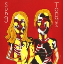 Animal Collective Sung Tongs Формат: Audio CD (Jewel Case) Дистрибьютор: Концерн "Группа Союз" Лицензионные товары Характеристики аудионосителей 2006 г Альбом: Российское издание инфо 3053d.
